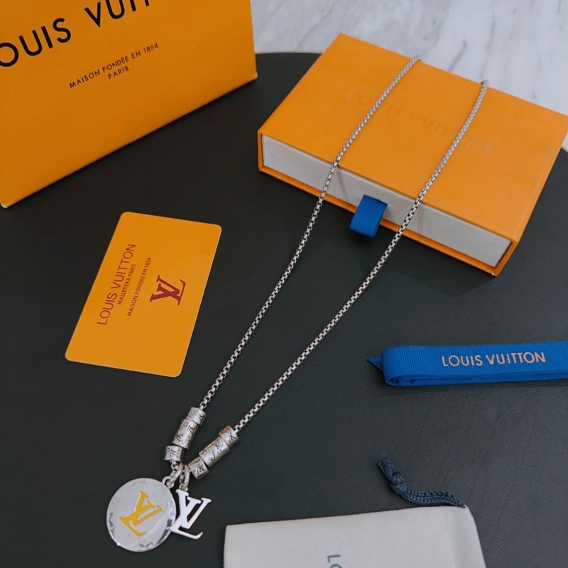 LV Necklaces